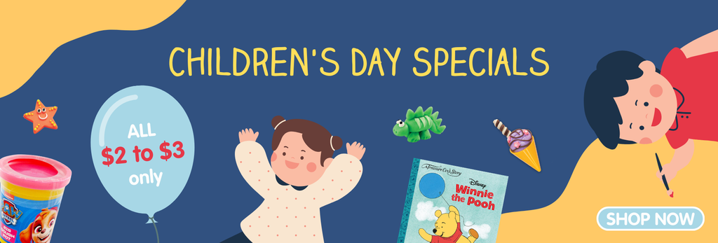 Children's Day Gift Ideas