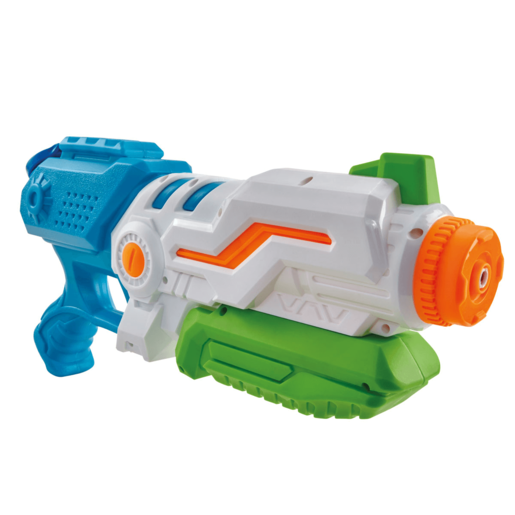 [STORM BLASTERS] Storm Blasters Typhoon Twister Water Blaster - Blue ...