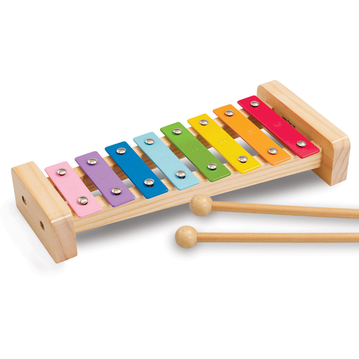 [WOODLETS] Woodlets Musical Xylophone – The Entertainer Singapore