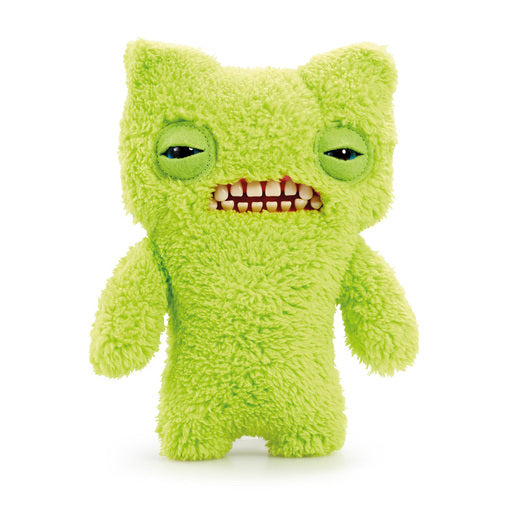 Fuggler Funny Ugly Monster Green Munch Munch – The Entertainer Singapore