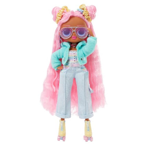 Lol dolls dress up 2024 costume