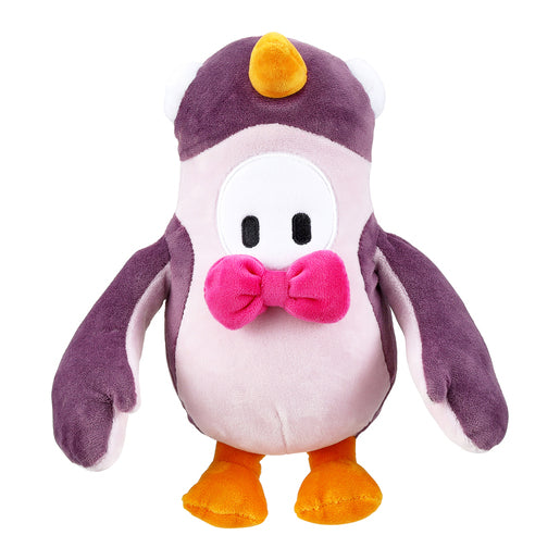 [FALL GUYS] Fall Guys Preppy Penguin Collectable Soft Toy - 20 cm – The ...