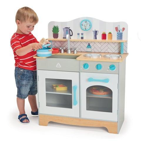 Elc wooden kitchen on sale